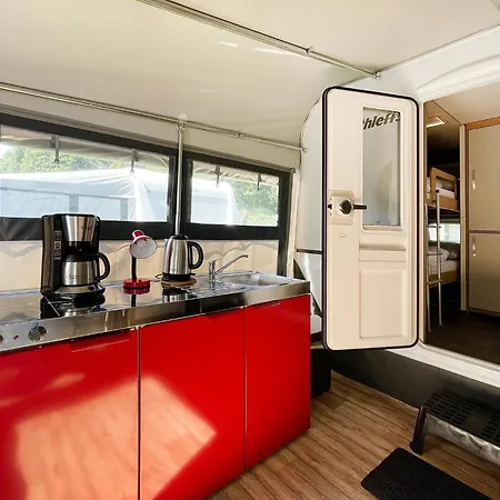 Mietwohnwagen 03 Херингсдорф