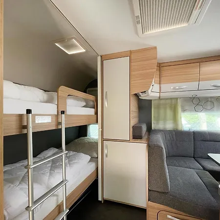 Mietwohnwagen 03 * Heringsdorf (Usedom)